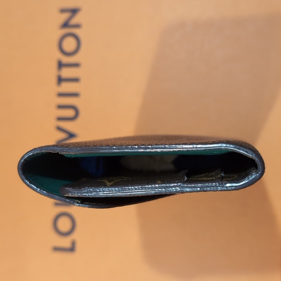 Louis Vuitton Josephine Wallet - Picture 3 of 7